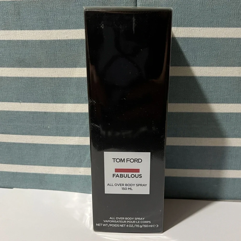 Tom Ford F*#$%ing Fabulous All Over Body Spray 4 oz